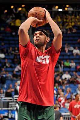 Jared Dudley canvas poster
