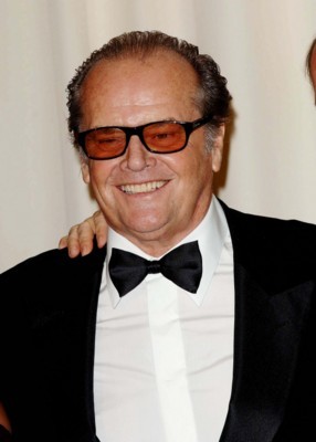 Jack Nicholson tote bag #G163361