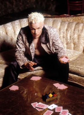 James Marsters puzzle G163444