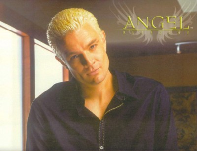 James Marsters puzzle G163463