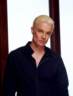 James Marsters Stickers G163464