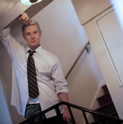James Marsters Poster G163476