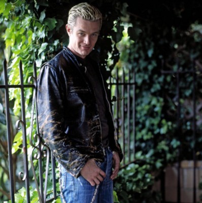 James Marsters puzzle G163477