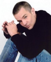 James Marsters Mouse Pad G163478