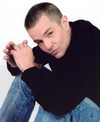 James Marsters Poster G163478