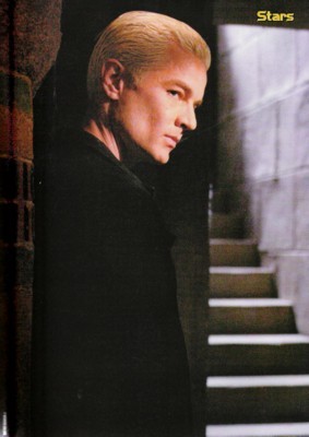James Marsters Stickers G163483
