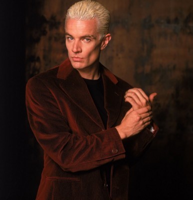 James Marsters Stickers G163490