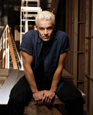 James Marsters Poster G163493