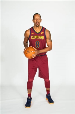 Channing Frye mouse pad