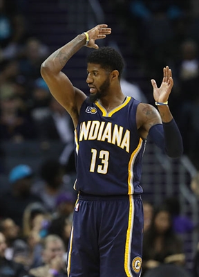 Paul George Poster G1639276