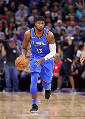 Paul George Poster G1639278