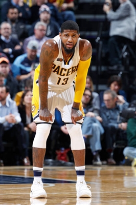 Paul George Poster G1639282