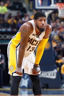 Paul George Poster G1639283