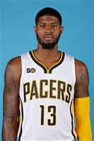 Paul George Mouse Pad G1639286