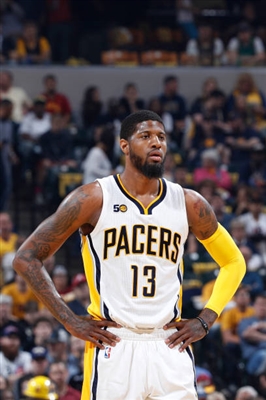 Paul George Poster G1639288