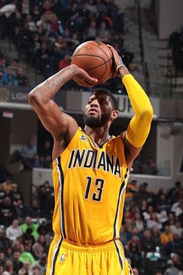 Paul George Poster G1639290