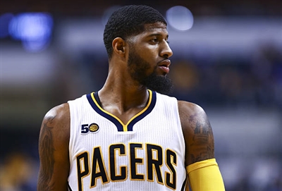 Paul George Poster G1639295
