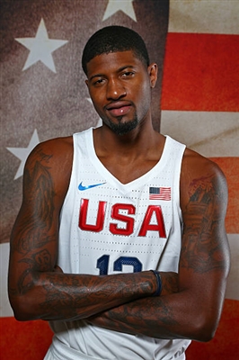 Paul George Poster G1639298