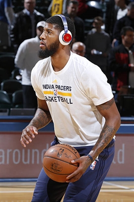 Paul George Poster G1639300