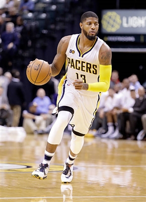 Paul George Poster G1639313