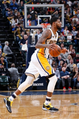 Paul George Poster G1639319
