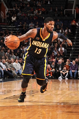 Paul George Poster G1639338