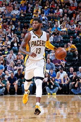 Paul George Poster G1639346