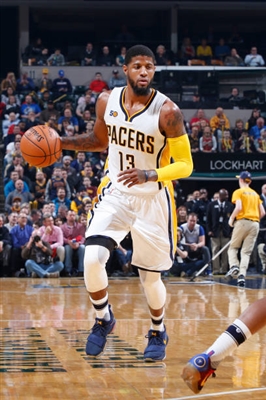 Paul George Poster G1639365
