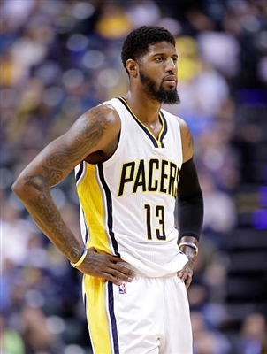 Paul George Poster G1639429