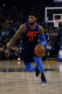 Paul George Poster G1639446
