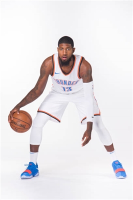 Paul George Poster G1639452