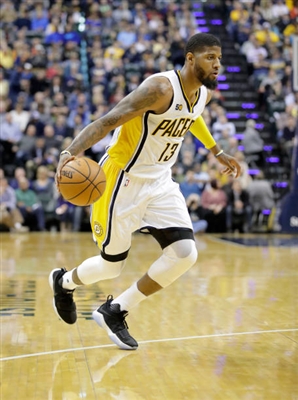 Paul George Poster G1639601
