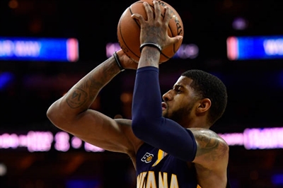 Paul George Poster G1639628