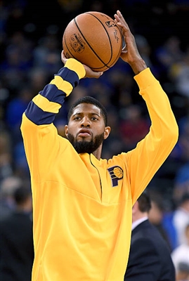Paul George Poster G1639643