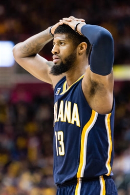Paul George Poster G1639653