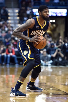 Paul George Poster G1639726