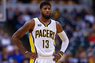 Paul George Poster G1639748