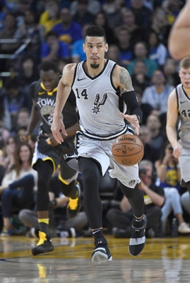 Danny Green mouse pad