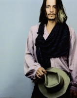 Johnny Depp tote bag #G164378