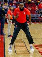James Harden Mouse Pad G1643888