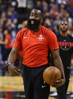 James Harden Mouse Pad G1644066