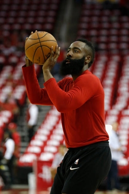 James Harden Mouse Pad G1644115