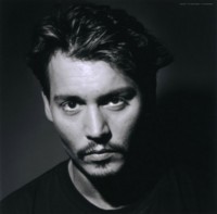 Johnny Depp tote bag #G164433