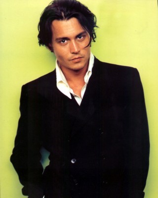 Johnny Depp tote bag #G164434