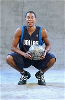 Devin Harris Mouse Pad G1644598
