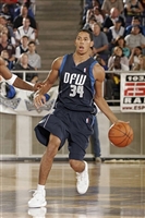 Devin Harris Mouse Pad G1644755