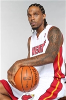 Udonis Haslem Tank Top #2187298