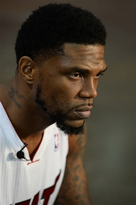 Udonis Haslem pillow