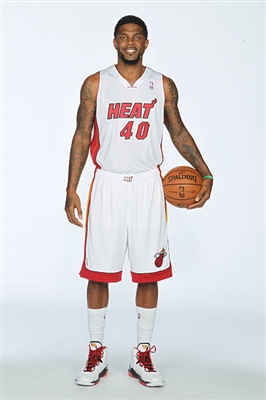 Udonis Haslem Poster G1646004