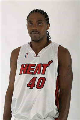 Udonis Haslem Poster G1646031